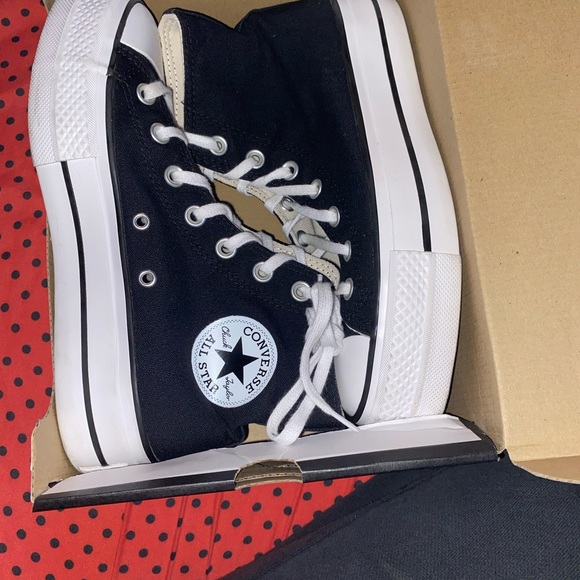 Platform Converse - Picture 6 of 6